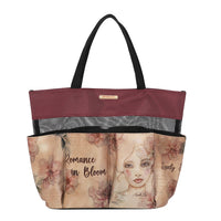 MEDIUM BELLA CADDY ORGANIZER BAG