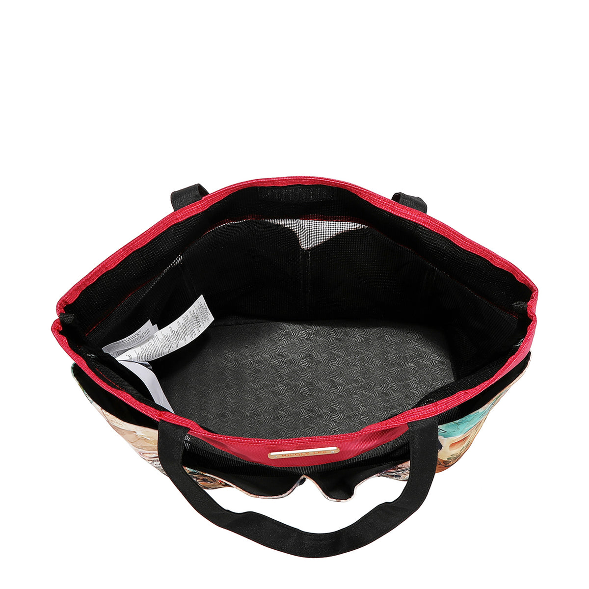 MEDIUM BELLA CADDY ORGANIZER BAG
