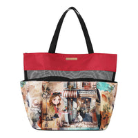 MEDIUM BELLA CADDY ORGANIZER BAG