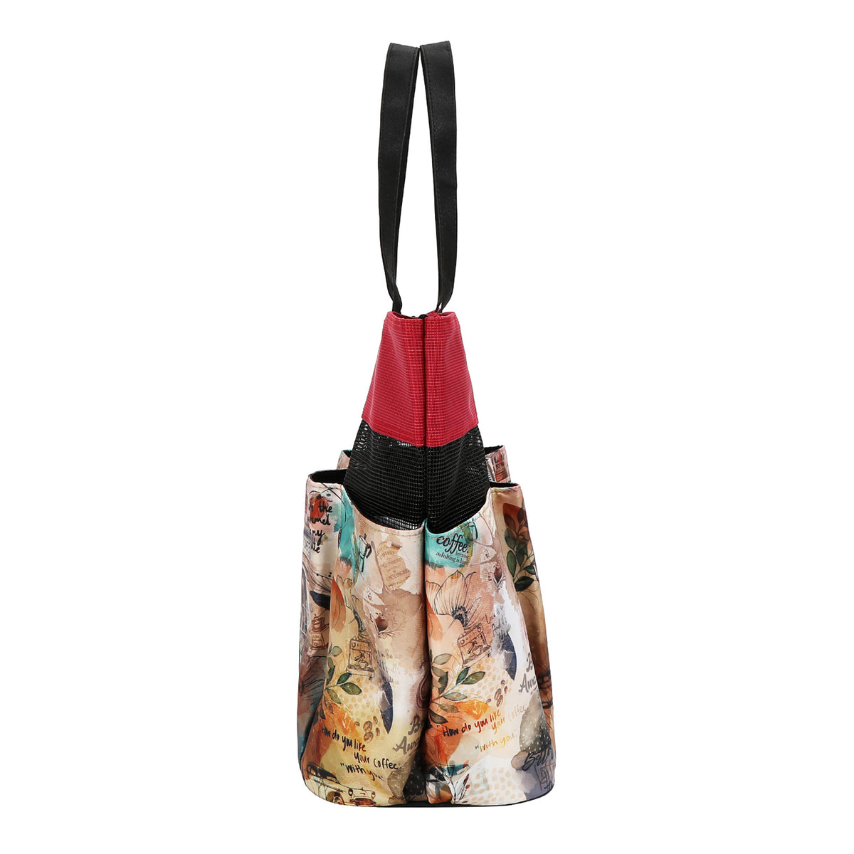 MEDIUM BELLA CADDY ORGANIZER BAG