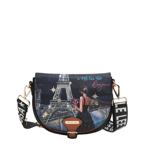 Nicole Lee Ava Crossbody