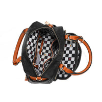 MARGOT MULTI-WEAR SATCHEL