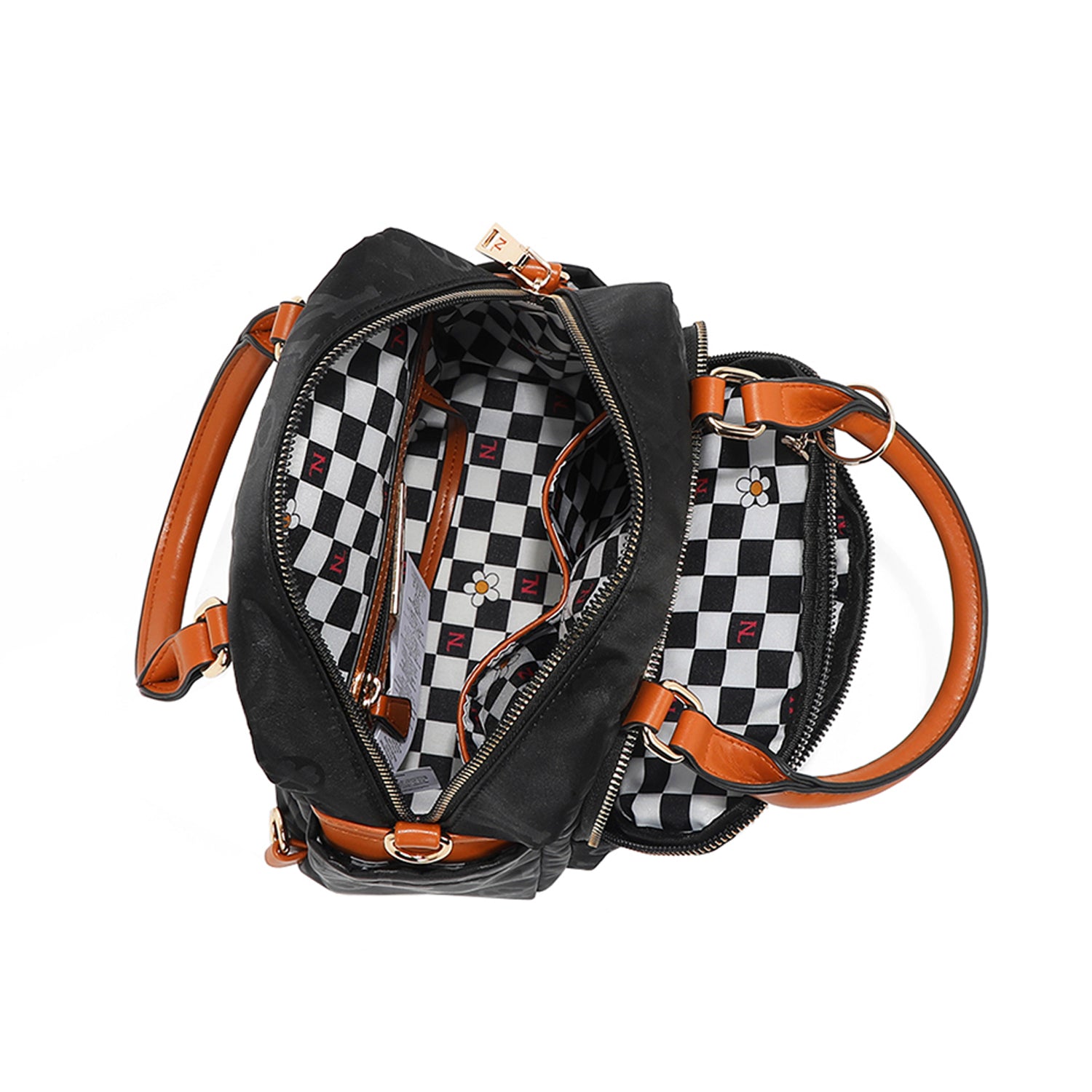 MARGOT MULTI-WEAR SATCHEL