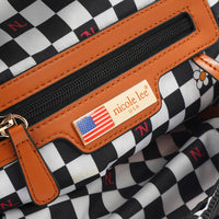 MARGOT MULTI-WEAR SATCHEL