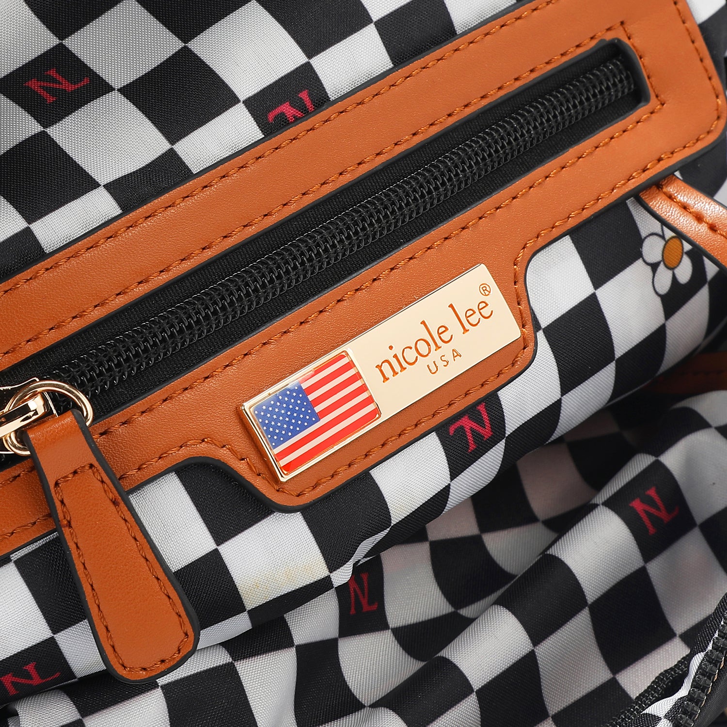 MARGOT MULTI-WEAR SATCHEL