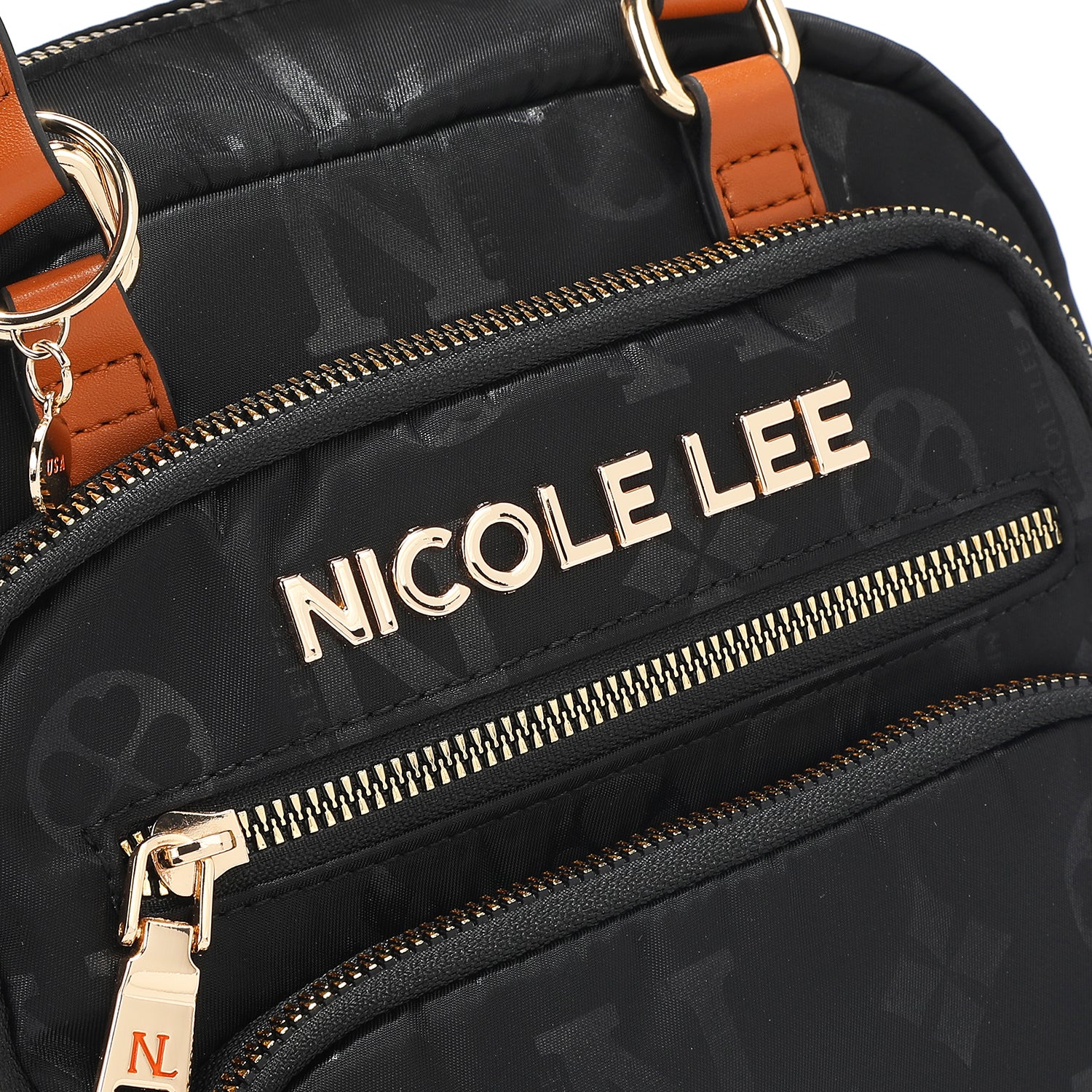 MARGOT MULTI-WEAR SATCHEL