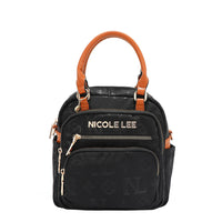 MARGOT MULTI-WEAR SATCHEL