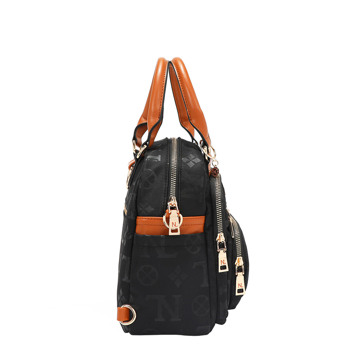 MARGOT MULTI-WEAR SATCHEL