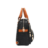 MARGOT MULTI-WEAR SATCHEL