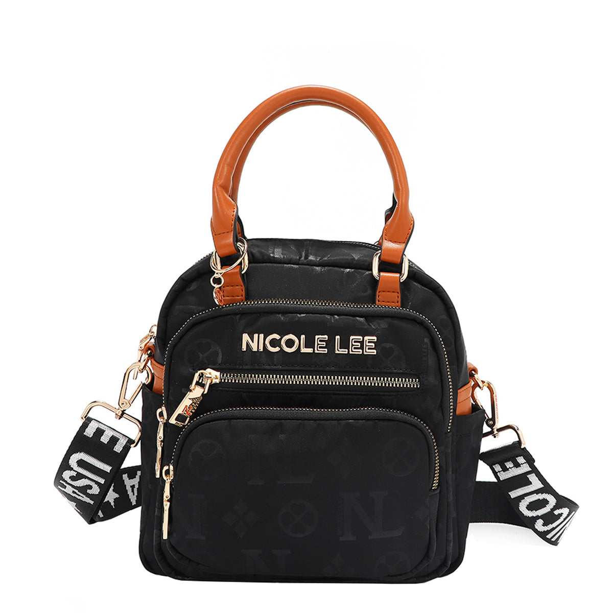 MARGOT MULTI-WEAR SATCHEL