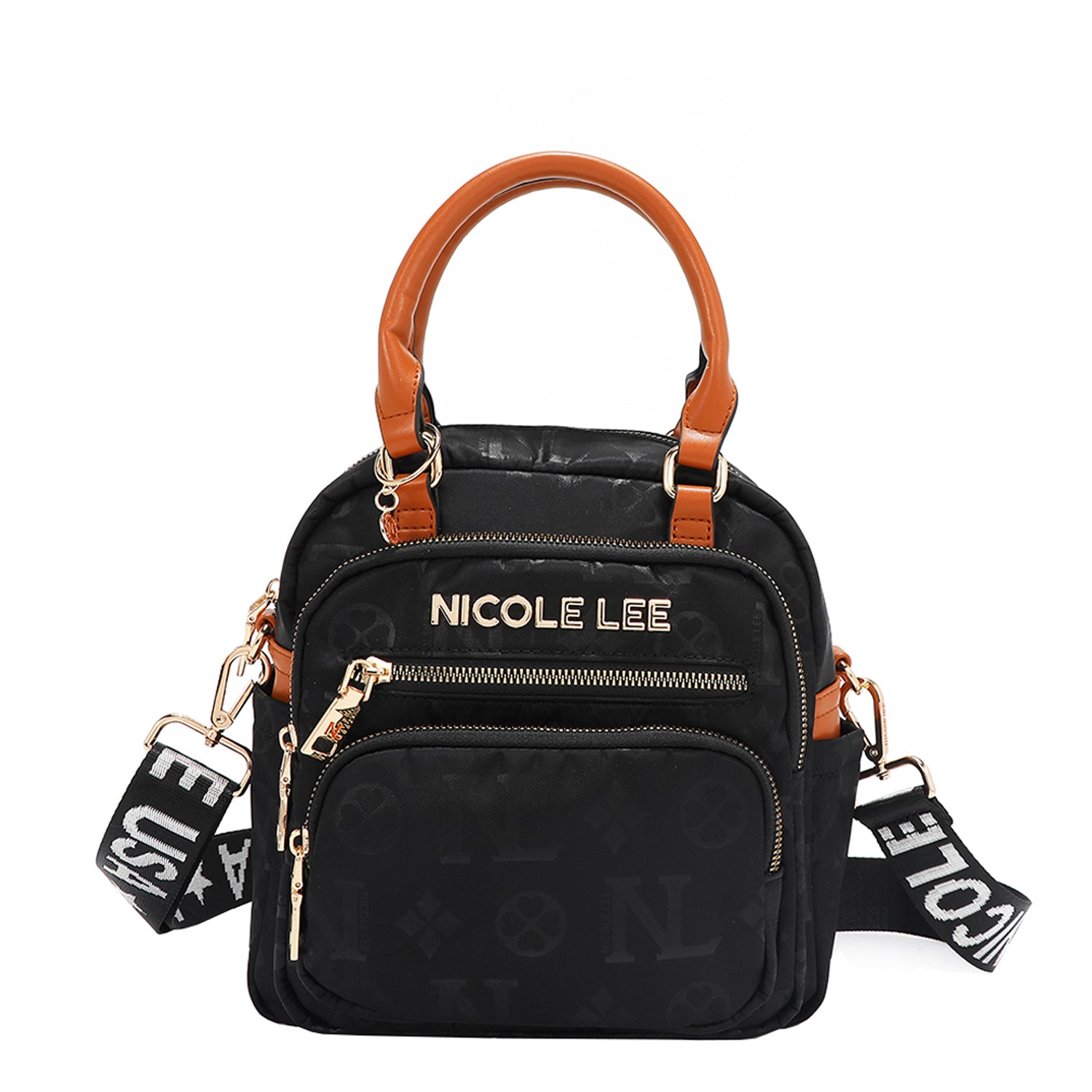 MARGOT MULTI-WEAR SATCHEL