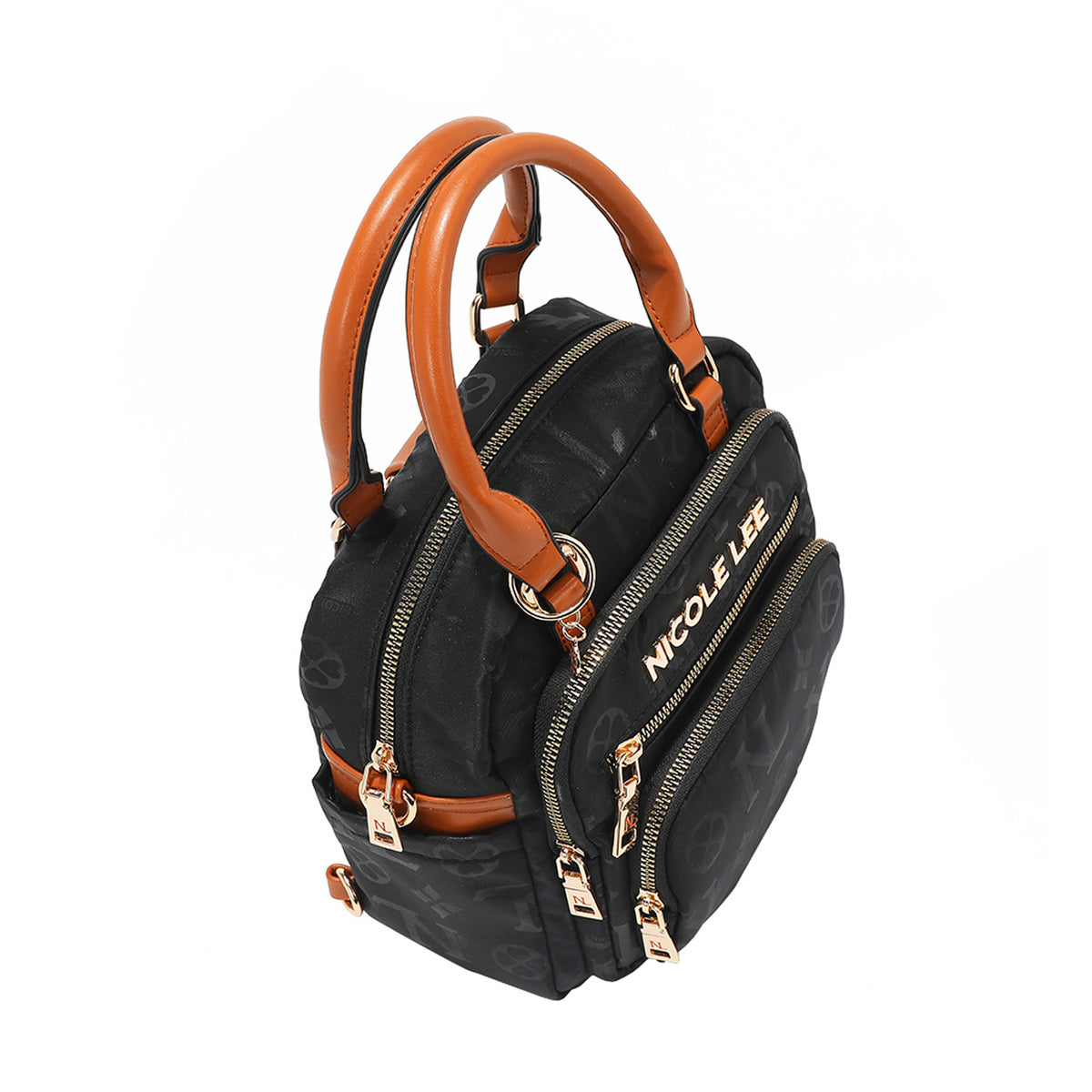 MARGOT MULTI-WEAR SATCHEL