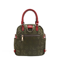 MARGOT MULTI-WEAR SATCHEL