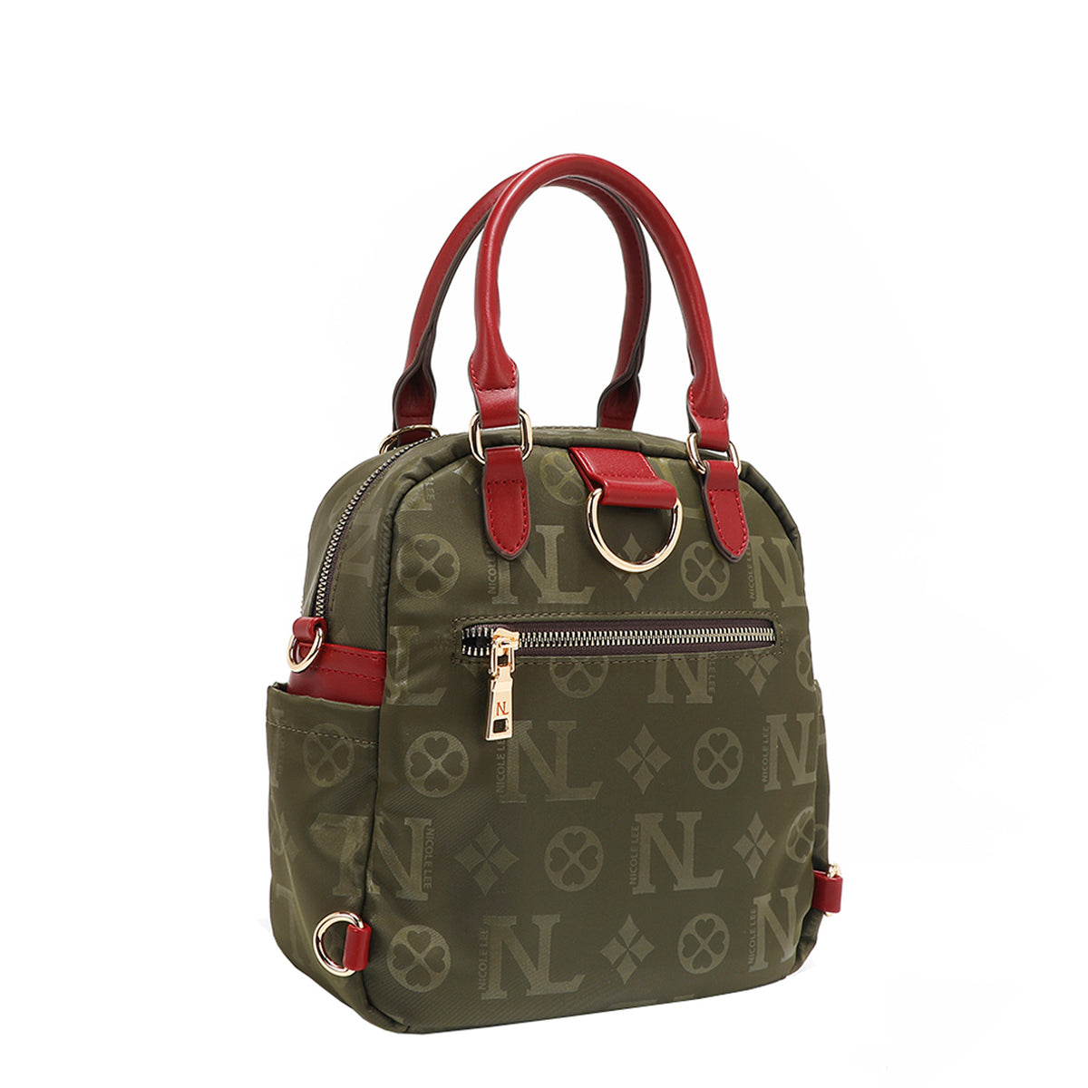 MARGOT MULTI-WEAR SATCHEL