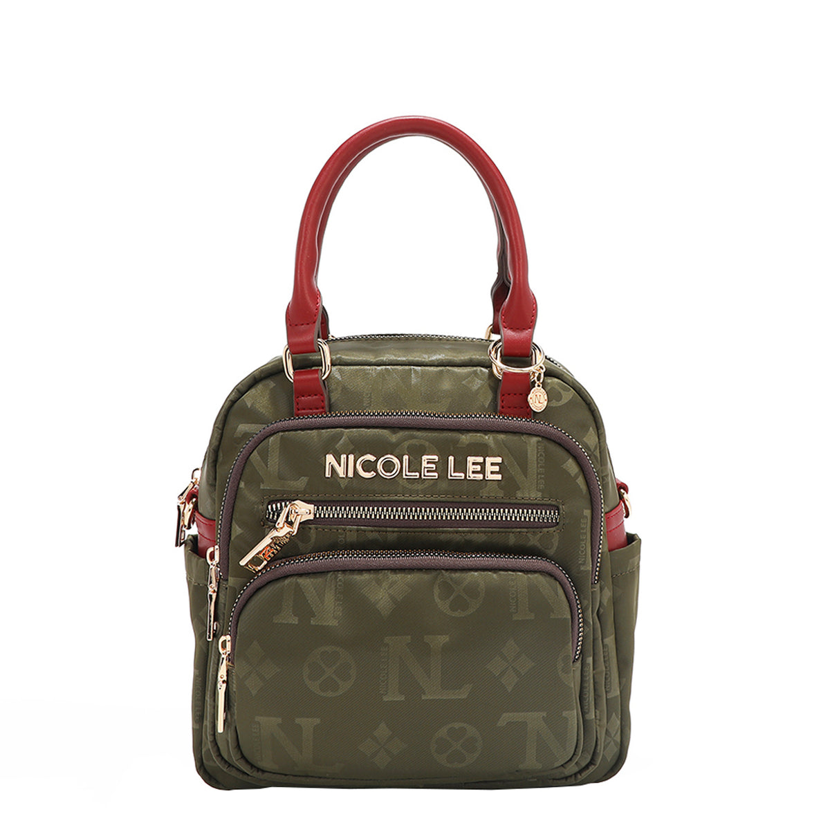 MARGOT MULTI-WEAR SATCHEL
