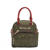 MARGOT MULTI-WEAR SATCHEL