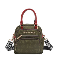 MARGOT MULTI-WEAR SATCHEL