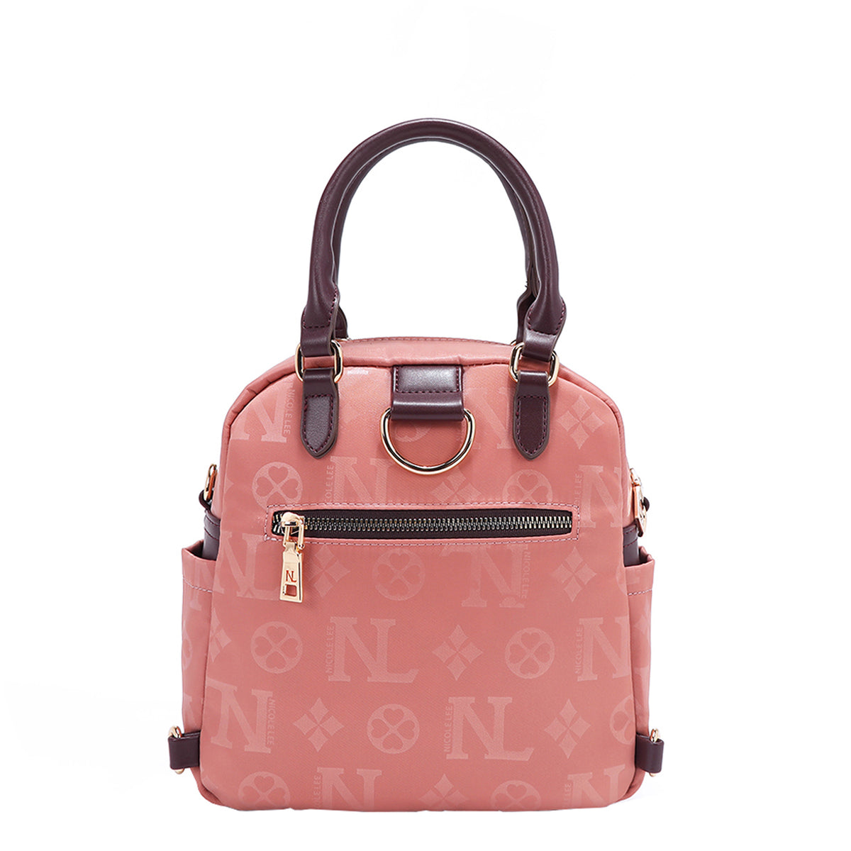MARGOT MULTI-WEAR SATCHEL