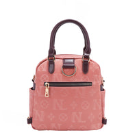 MARGOT MULTI-WEAR SATCHEL