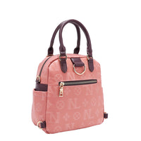 MARGOT MULTI-WEAR SATCHEL