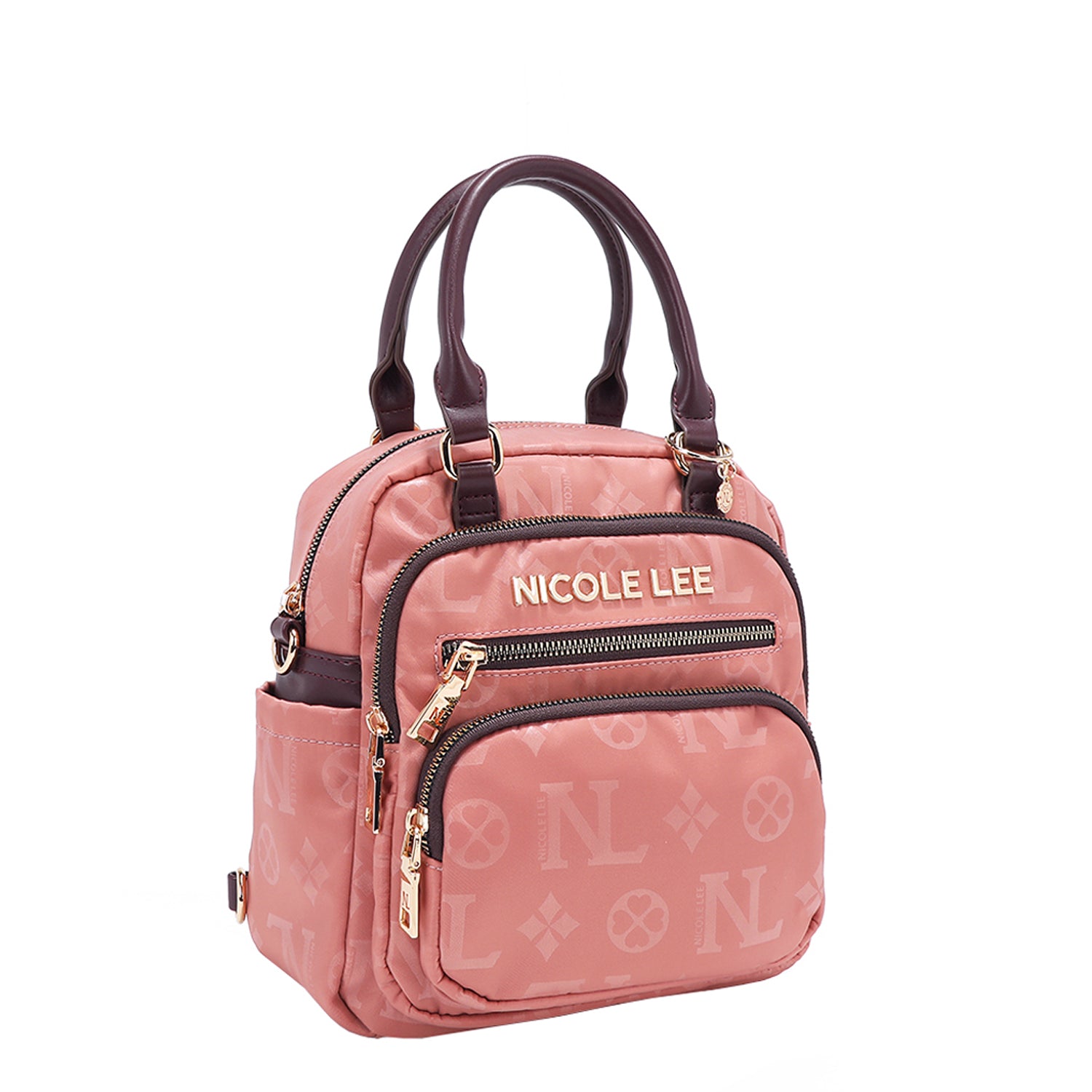 MARGOT MULTI-WEAR SATCHEL