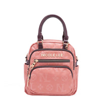 MARGOT MULTI-WEAR SATCHEL