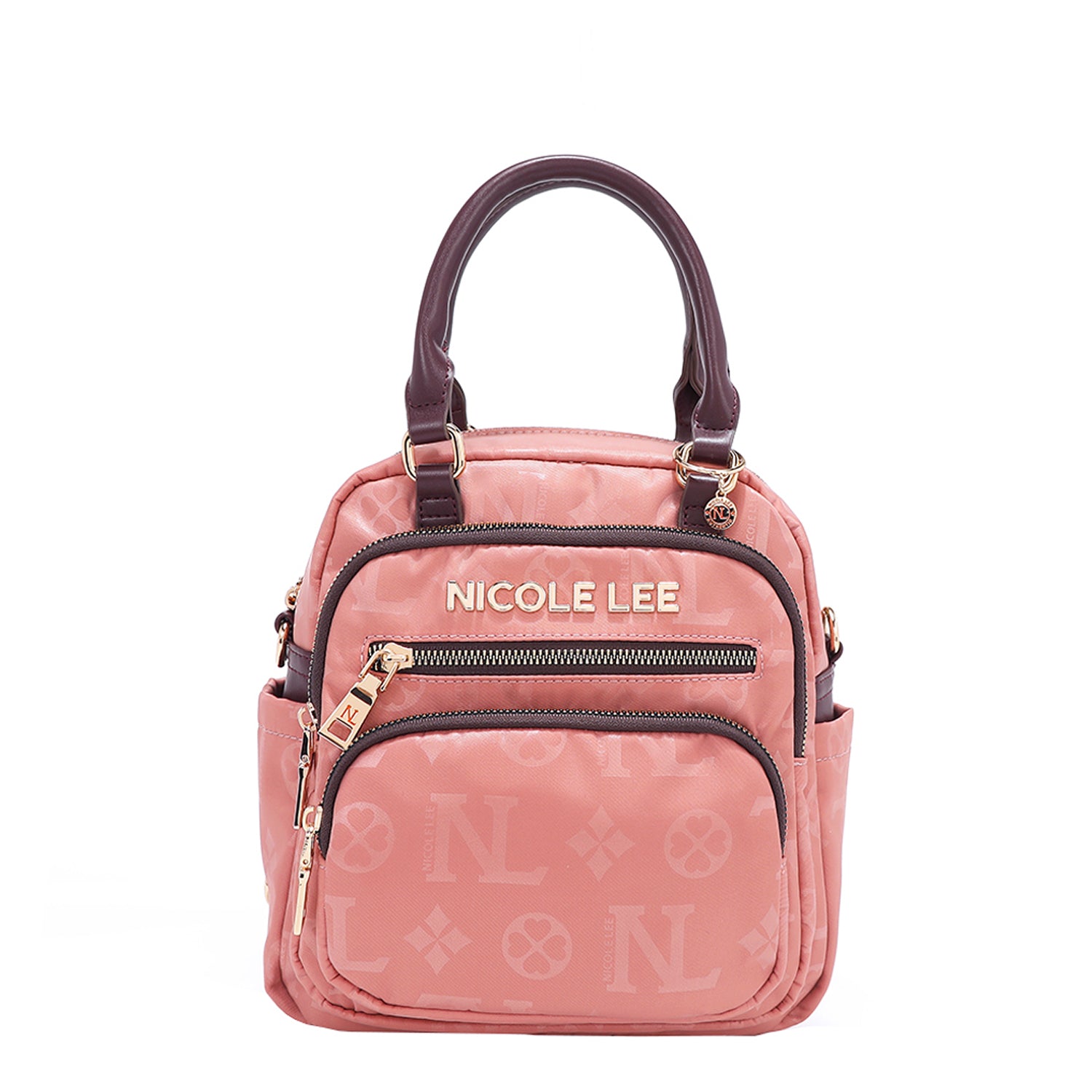MARGOT MULTI-WEAR SATCHEL