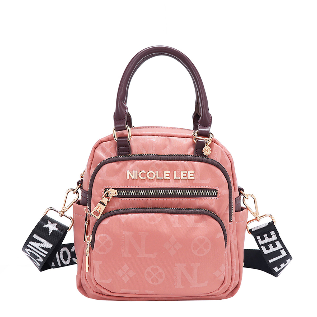 MARGOT MULTI-WEAR SATCHEL
