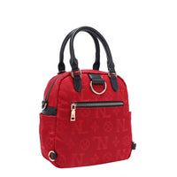 MARGOT MULTI-WEAR SATCHEL