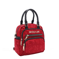 MARGOT MULTI-WEAR SATCHEL