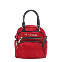 MARGOT MULTI-WEAR SATCHEL