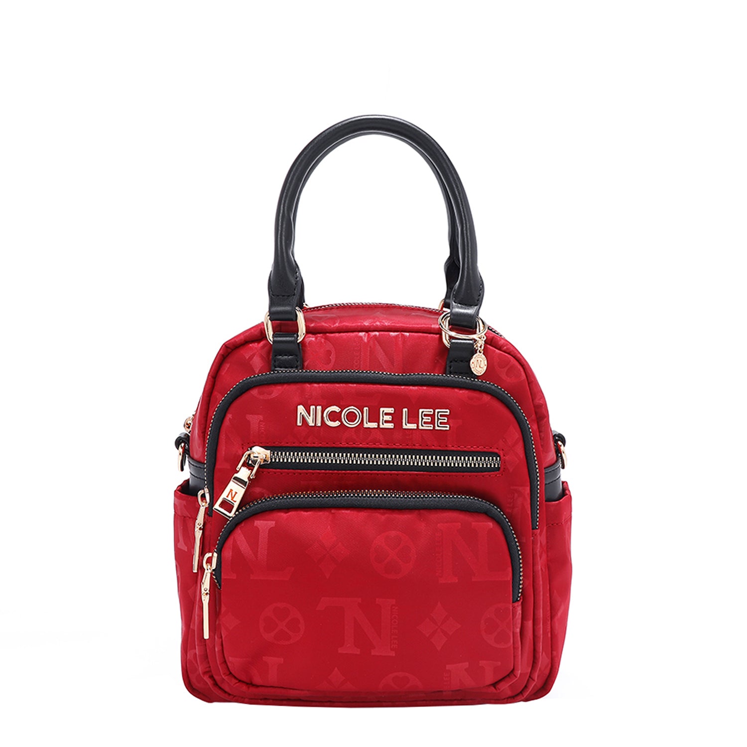 MARGOT MULTI-WEAR SATCHEL