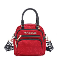MARGOT MULTI-WEAR SATCHEL