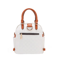 MARGOT MULTI-WEAR SATCHEL