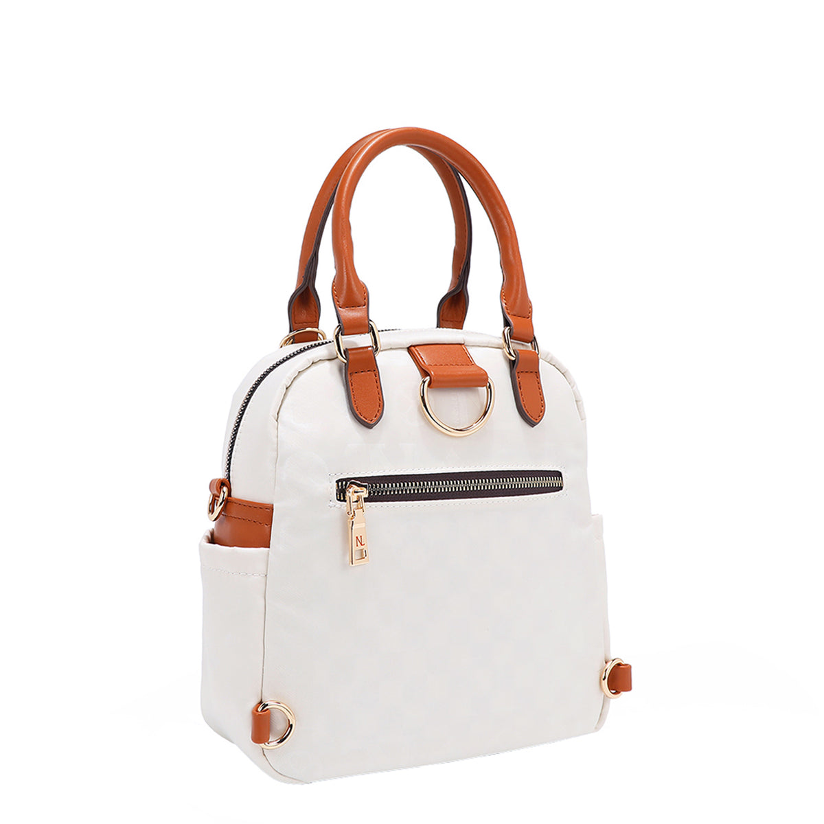MARGOT MULTI-WEAR SATCHEL