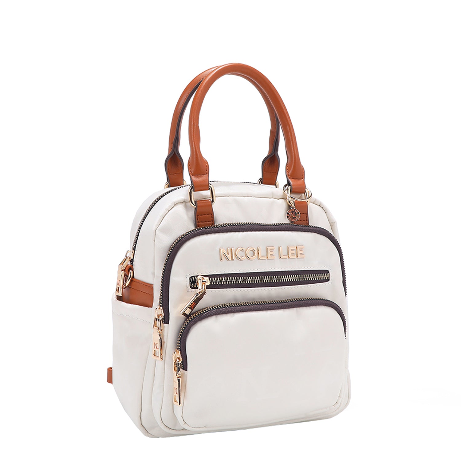 MARGOT MULTI-WEAR SATCHEL