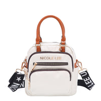 MARGOT MULTI-WEAR SATCHEL