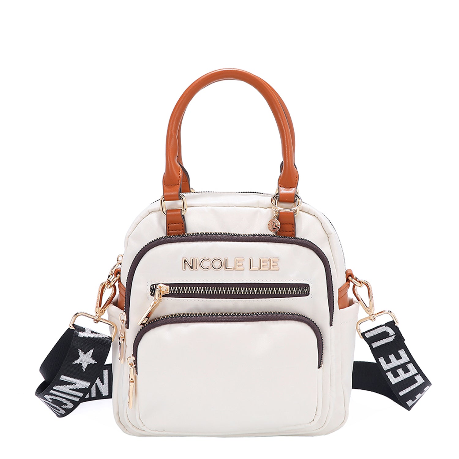 MARGOT MULTI-WEAR SATCHEL