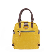 MARGOT MULTI-WEAR SATCHEL