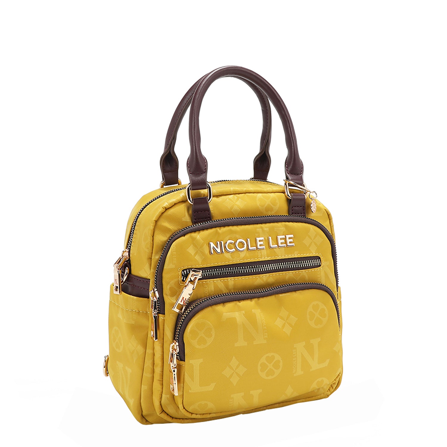 MARGOT MULTI-WEAR SATCHEL