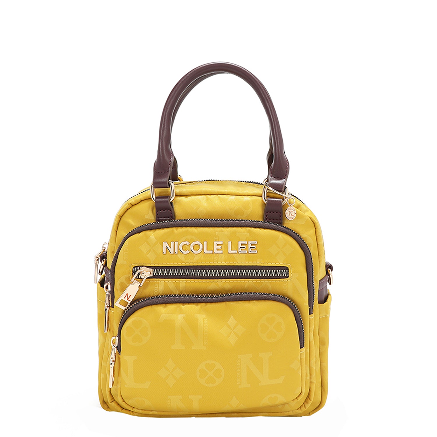 MARGOT MULTI-WEAR SATCHEL