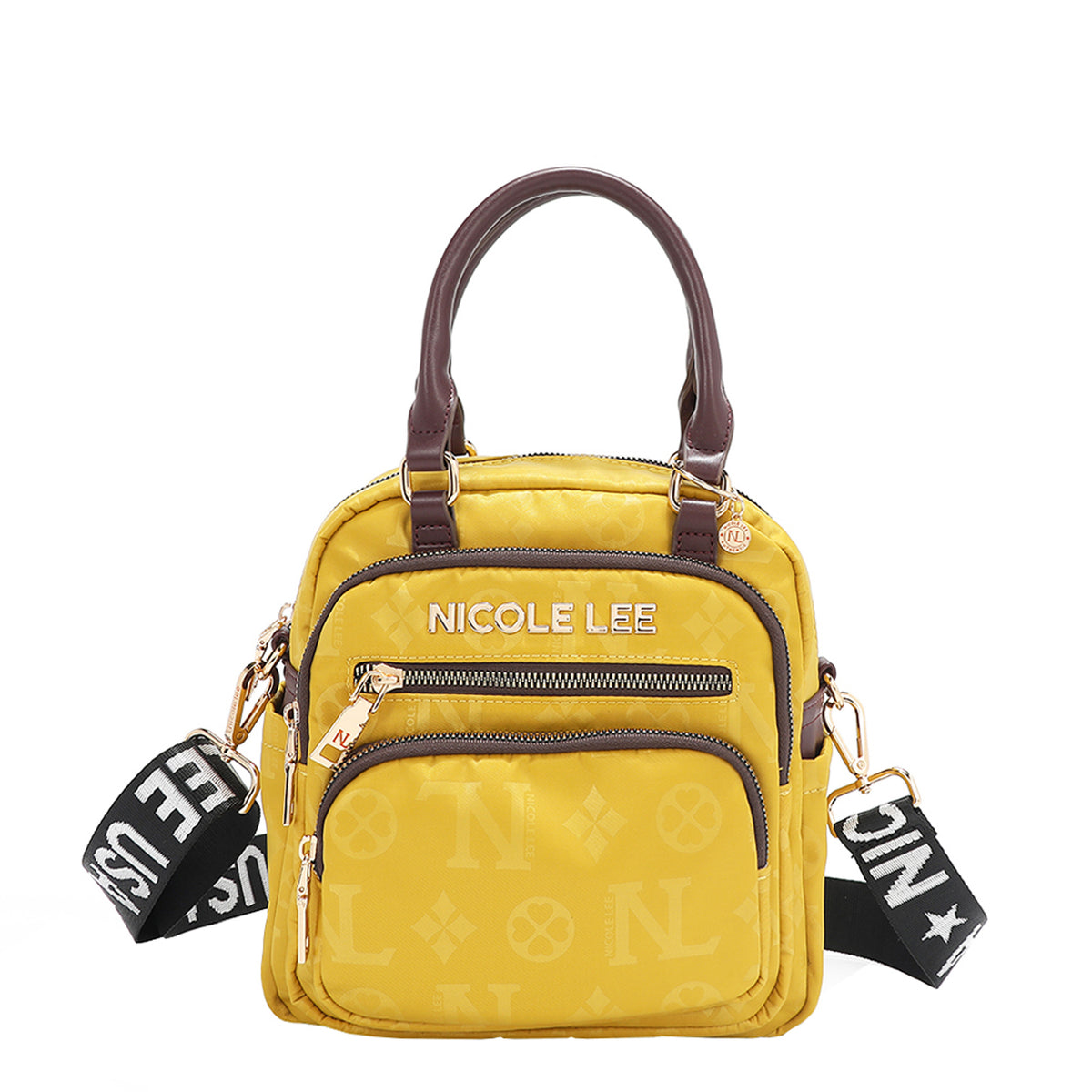 MARGOT MULTI-WEAR SATCHEL