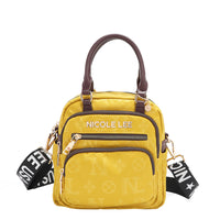 MARGOT MULTI-WEAR SATCHEL
