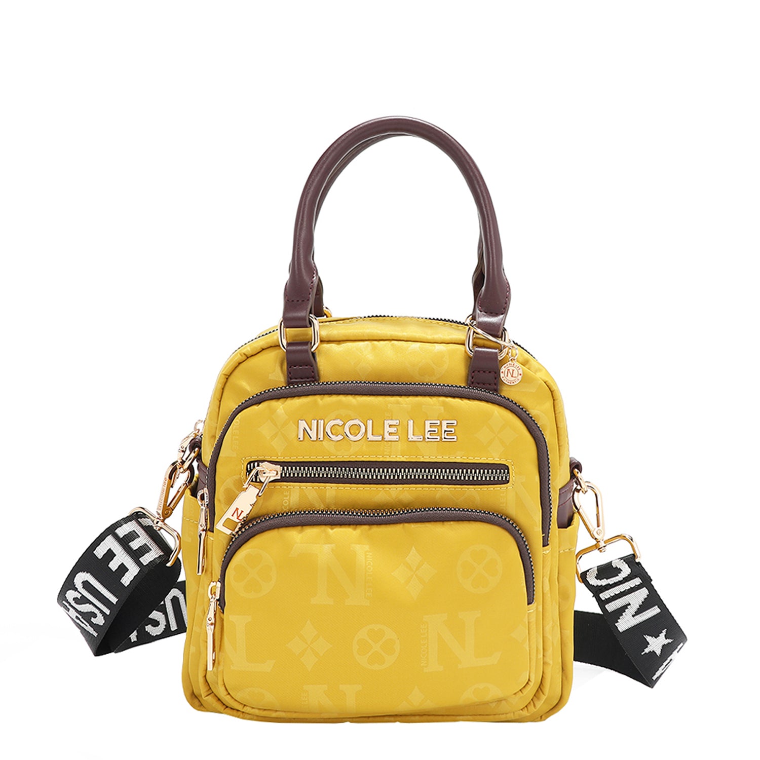MARGOT MULTI-WEAR SATCHEL
