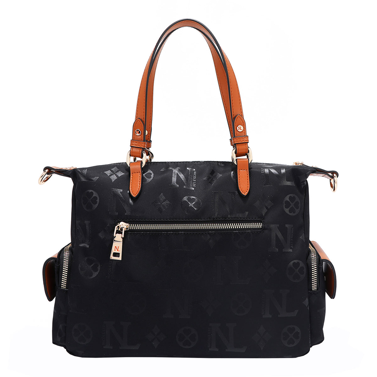 MARGOT SATCHEL