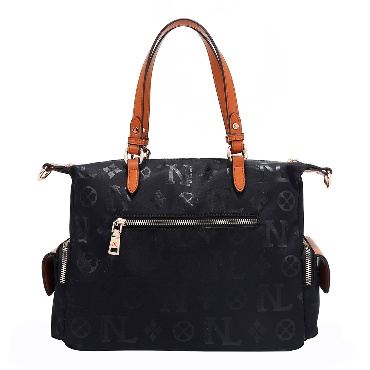 MARGOT SATCHEL
