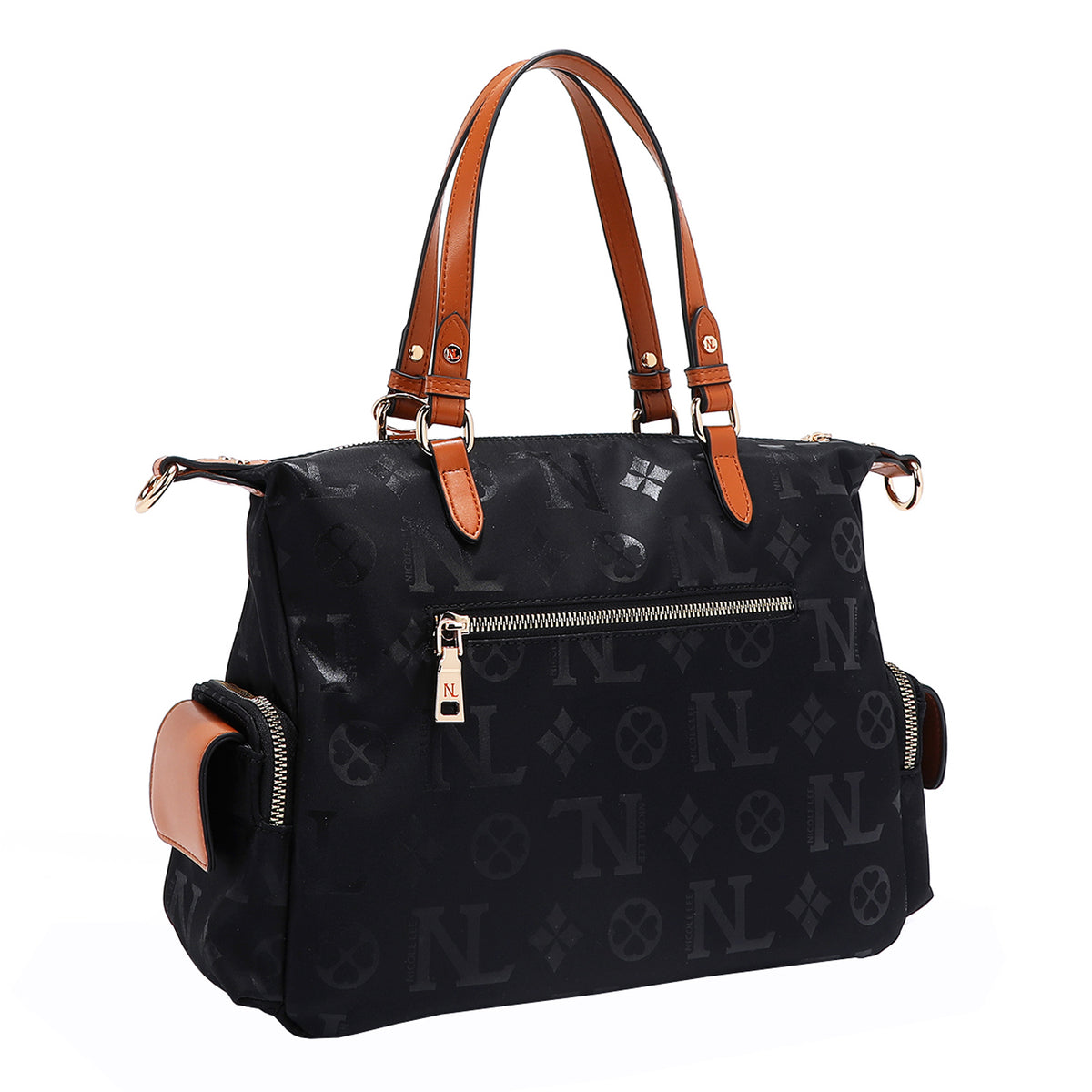 MARGOT SATCHEL