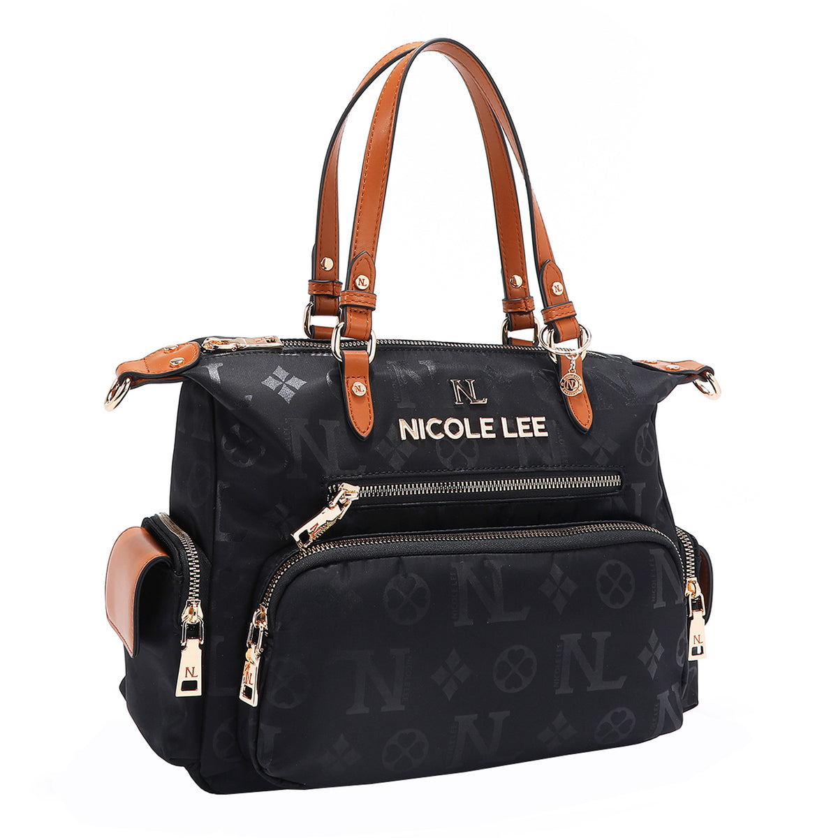 MARGOT SATCHEL