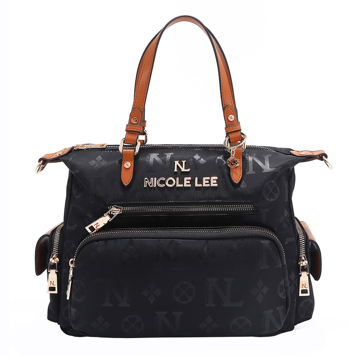 MARGOT SATCHEL