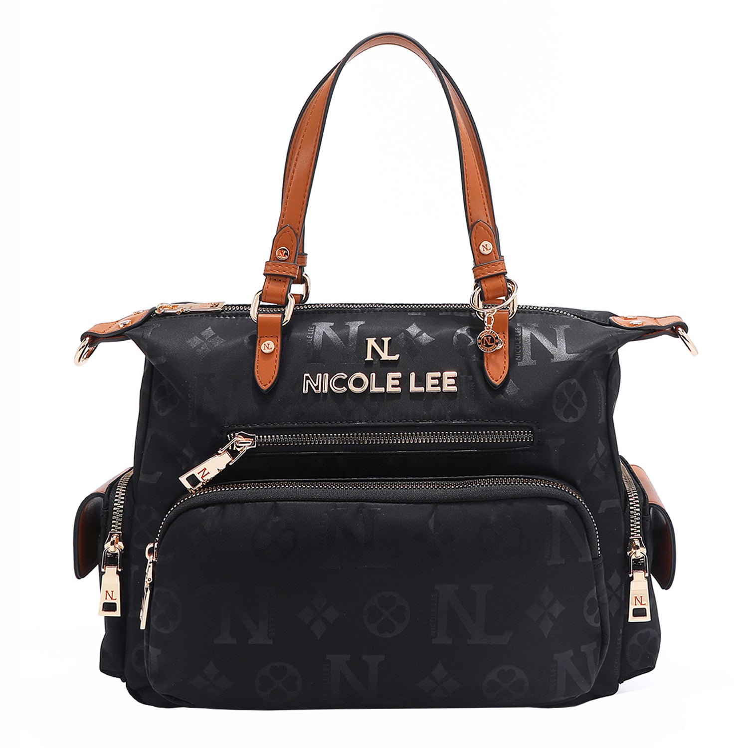 MARGOT SATCHEL